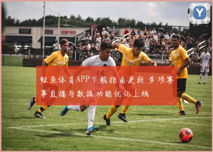 鲸鱼体育APP下载指南更新 多项赛事直播与数据功能优化上线