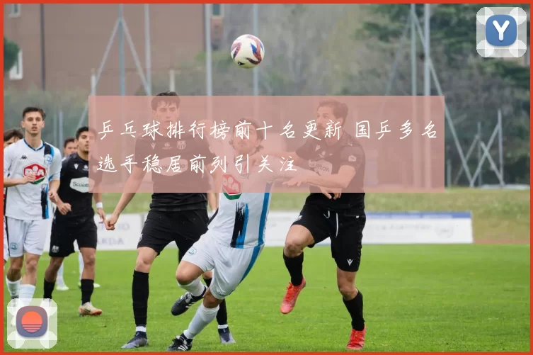 乒乓球排行榜前十名更新 国乒多名选手稳居前列引关注