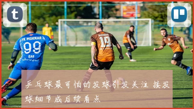乒乓球最可怕的发球引发关注 接发球细节成后续看点